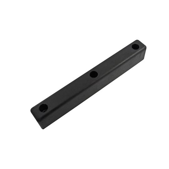 Rammpuffer-Gummi 315 x 35 x 60 mm 335101637 Suer