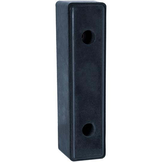 Rammpuffer-Gummi 360 x 100 x 105 mm 335102694 Suer
