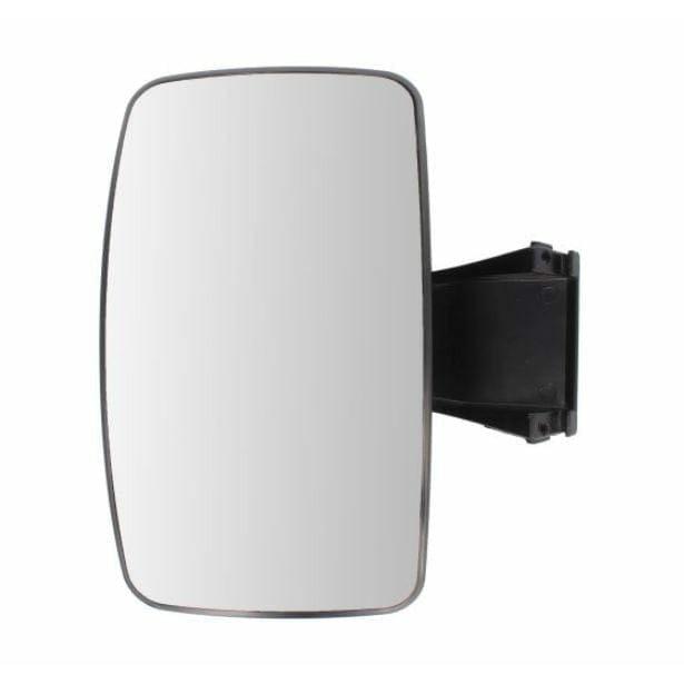 Rampenspiegel für Lkw MAN F2000 L2000 M2000 Spiegel 81637306295 2637306034