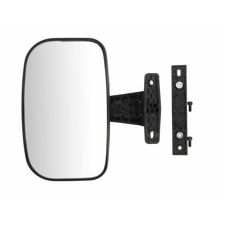 Rampenspiegel passend für Lkw Volvo FH FH12 FM Spiegel Bordsteinspiegel