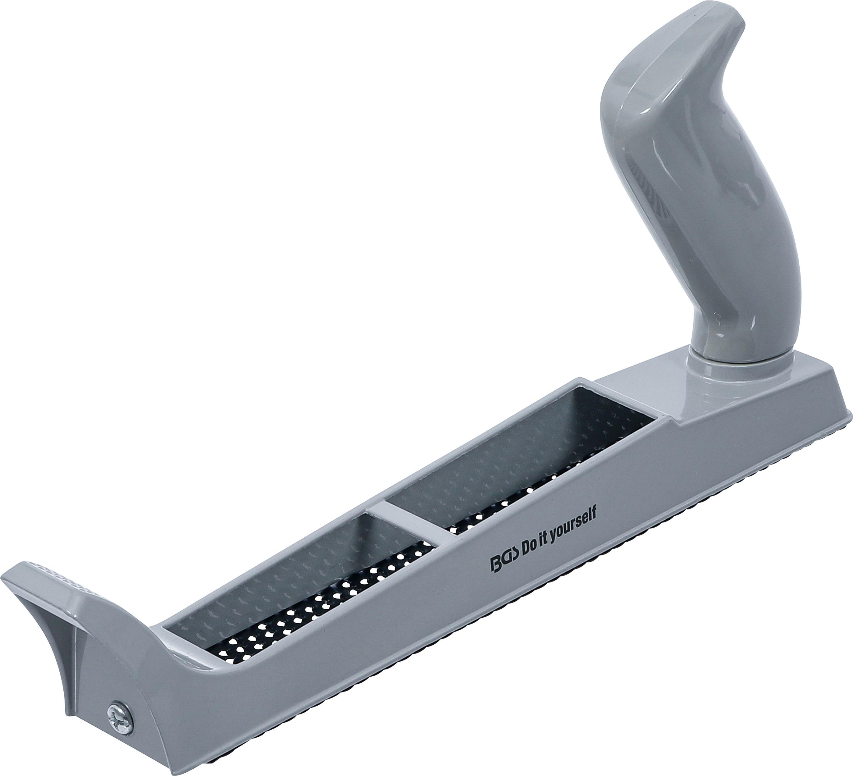 Raspel-Hobel | 250 mm BGS76100