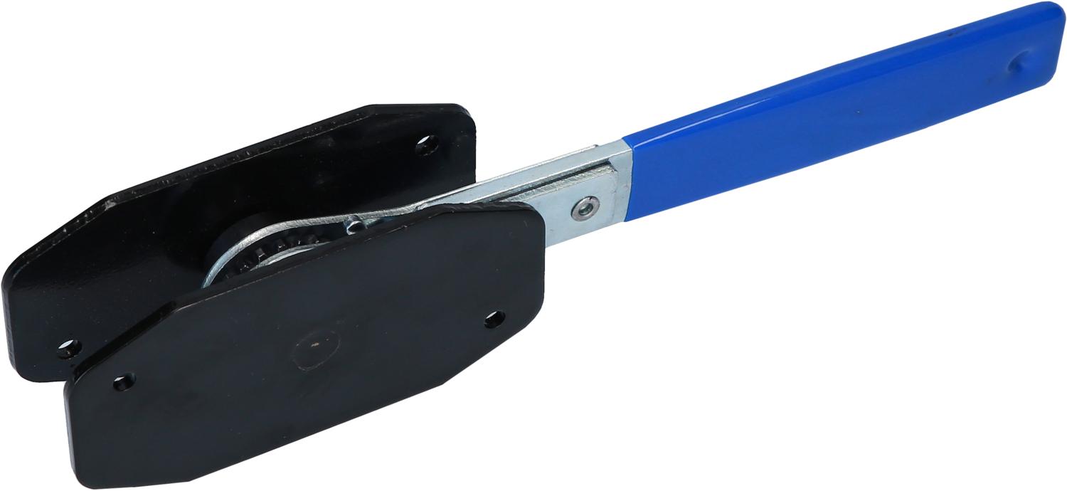 Ratschen-Bremskolben-Rücksteller, umschaltbar 4042146867211