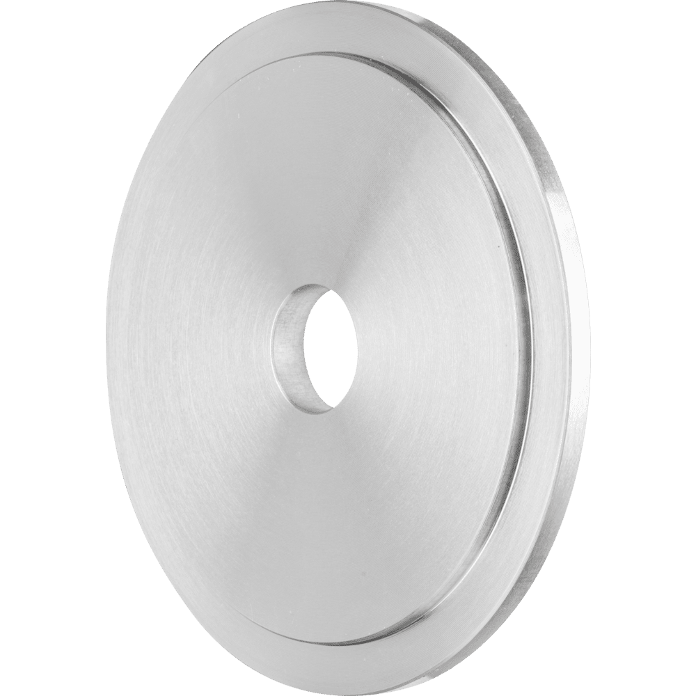 REDUZIERFLANSCHE RF PNK 200 Bo. 16,1 4007220880623