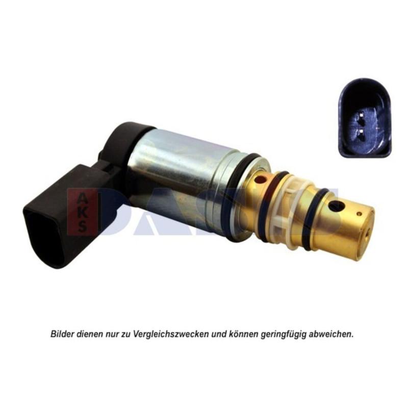 Regelventil, Kompressor, AKS DASIS 859001N