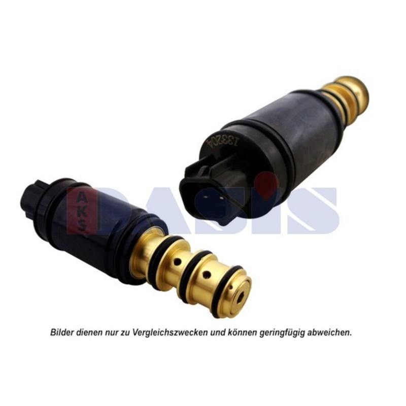 Regelventil, Kompressor, AKS DASIS 859003N