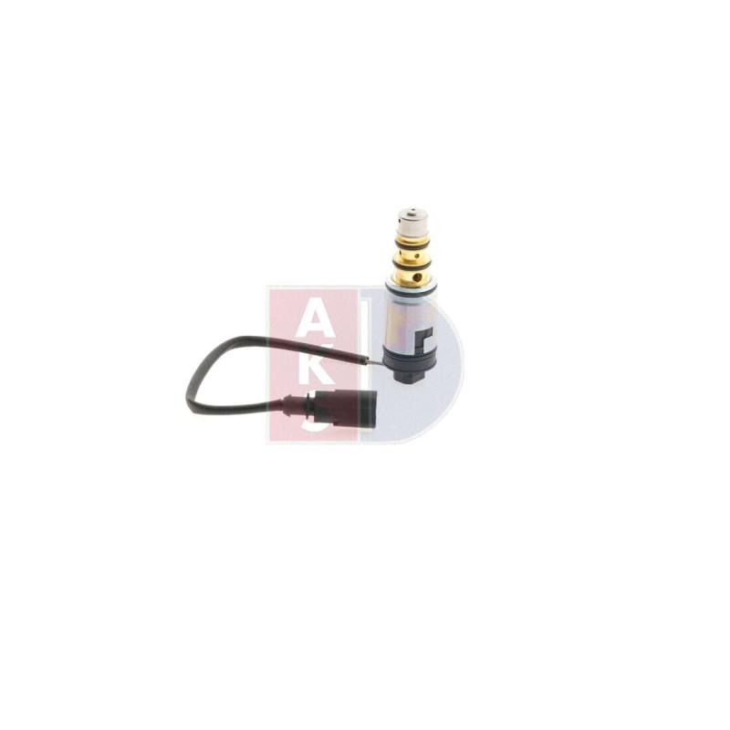Regelventil, Kompressor, AKS DASIS 859004N