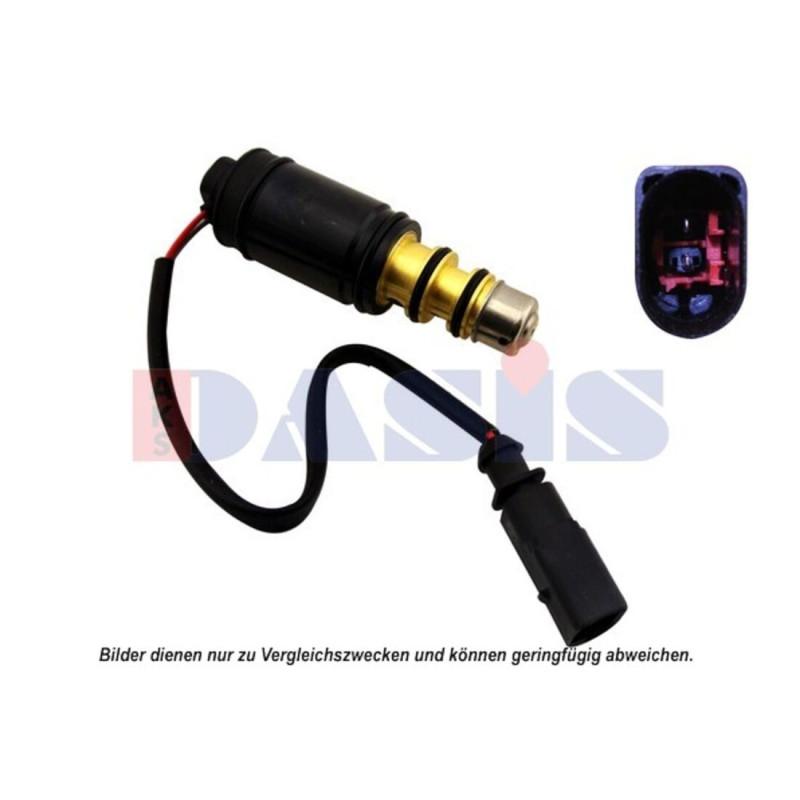Regelventil, Kompressor, AKS DASIS 859005N