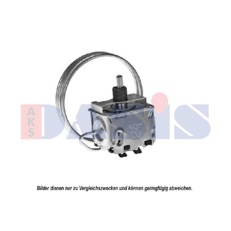 Regler, AKS DASIS 750004N