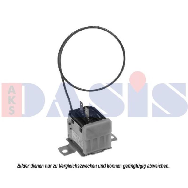 Regler, AKS DASIS 900101N