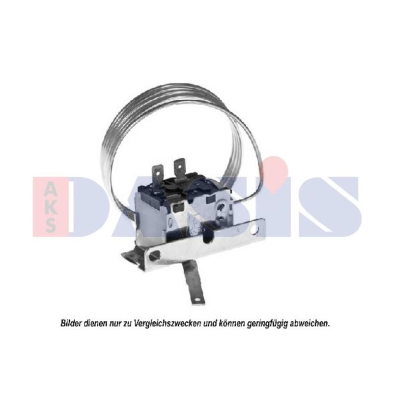 Regler, AKS DASIS 900106N