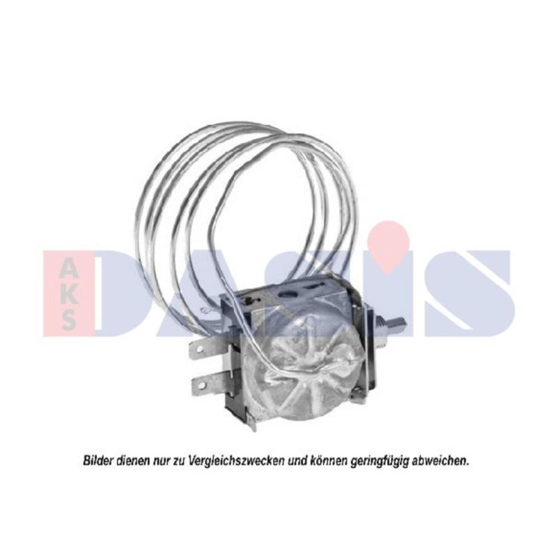 Regler, AKS DASIS 900108N