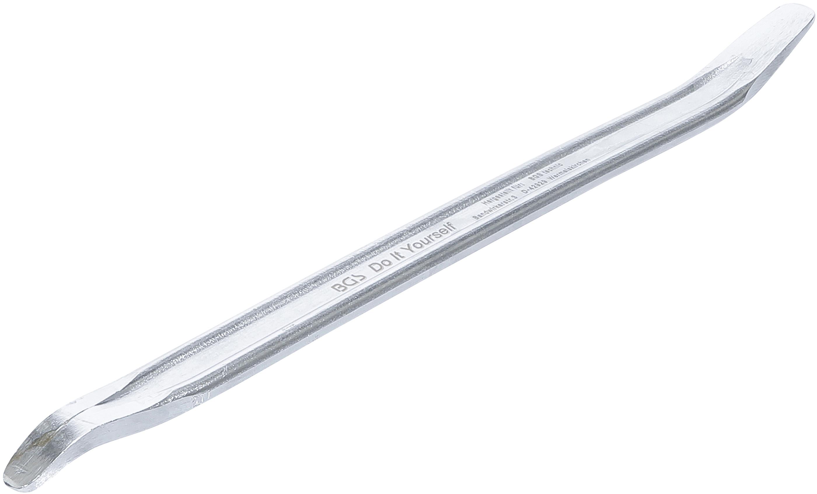 Reifen-Montiereisen | 400 mm BGS91531