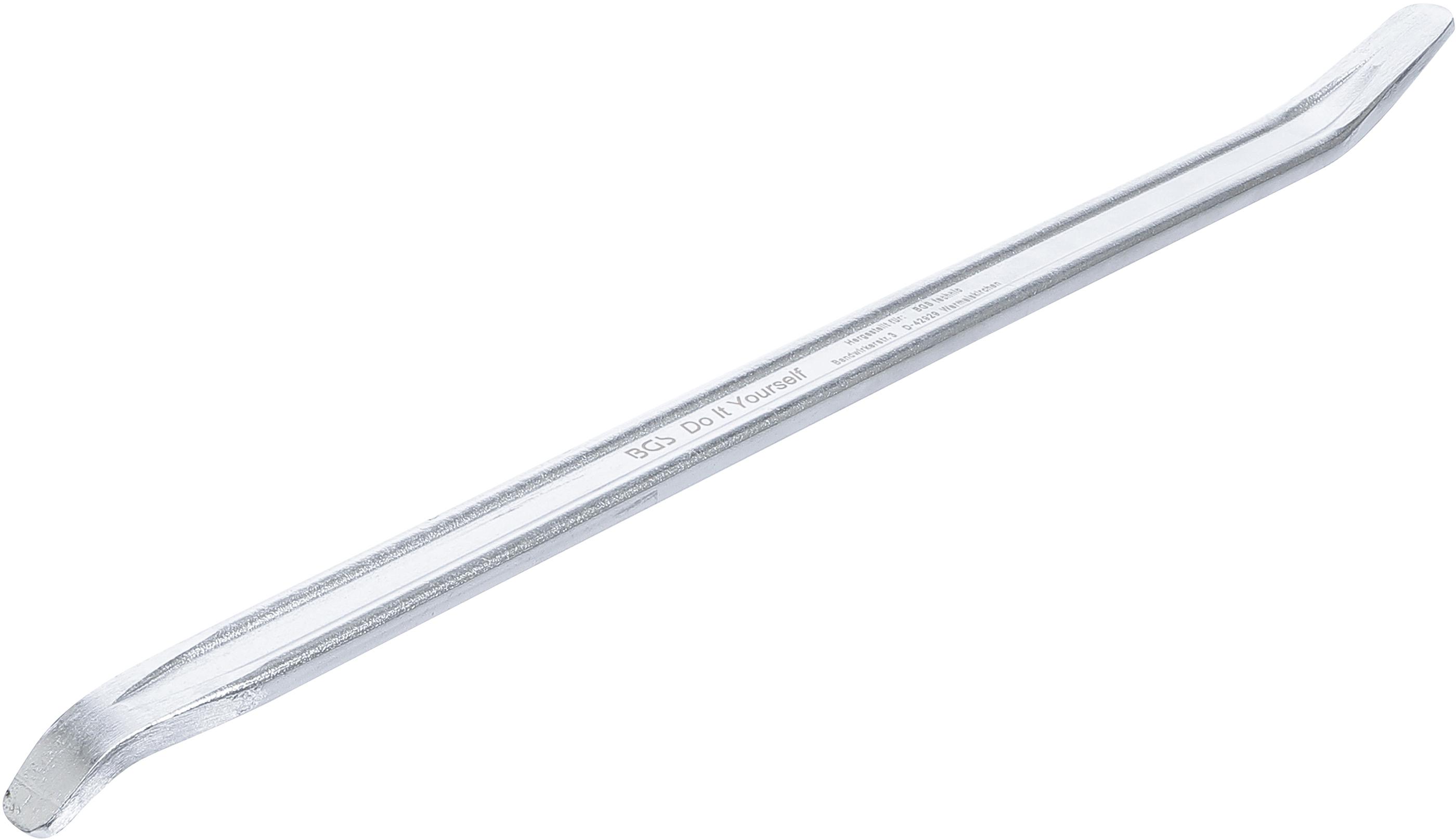 Reifen-Montiereisen | 500 mm BGS91532