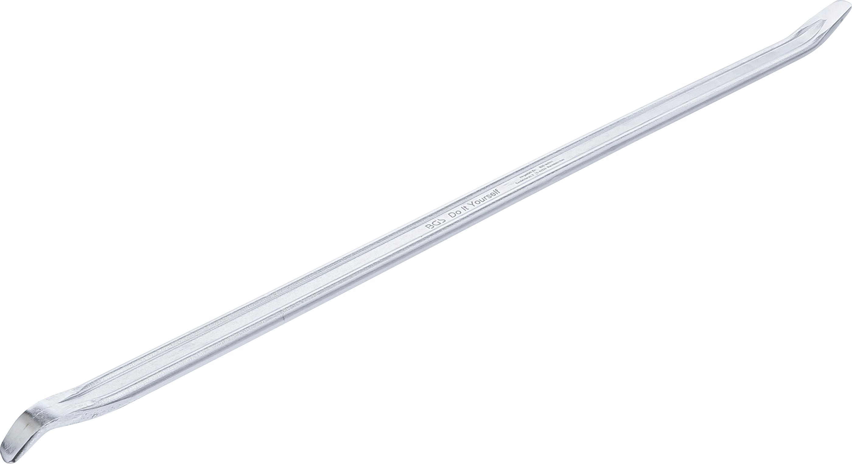 Reifen-Montiereisen | 750 mm BGS91534