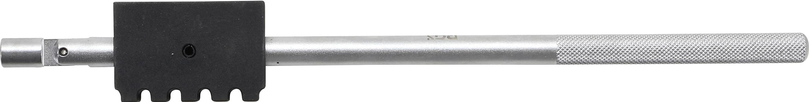 Reifen-Ventilschaft-Einziehwerkzeug | extra dicker Kunststoffschutz BGS9471