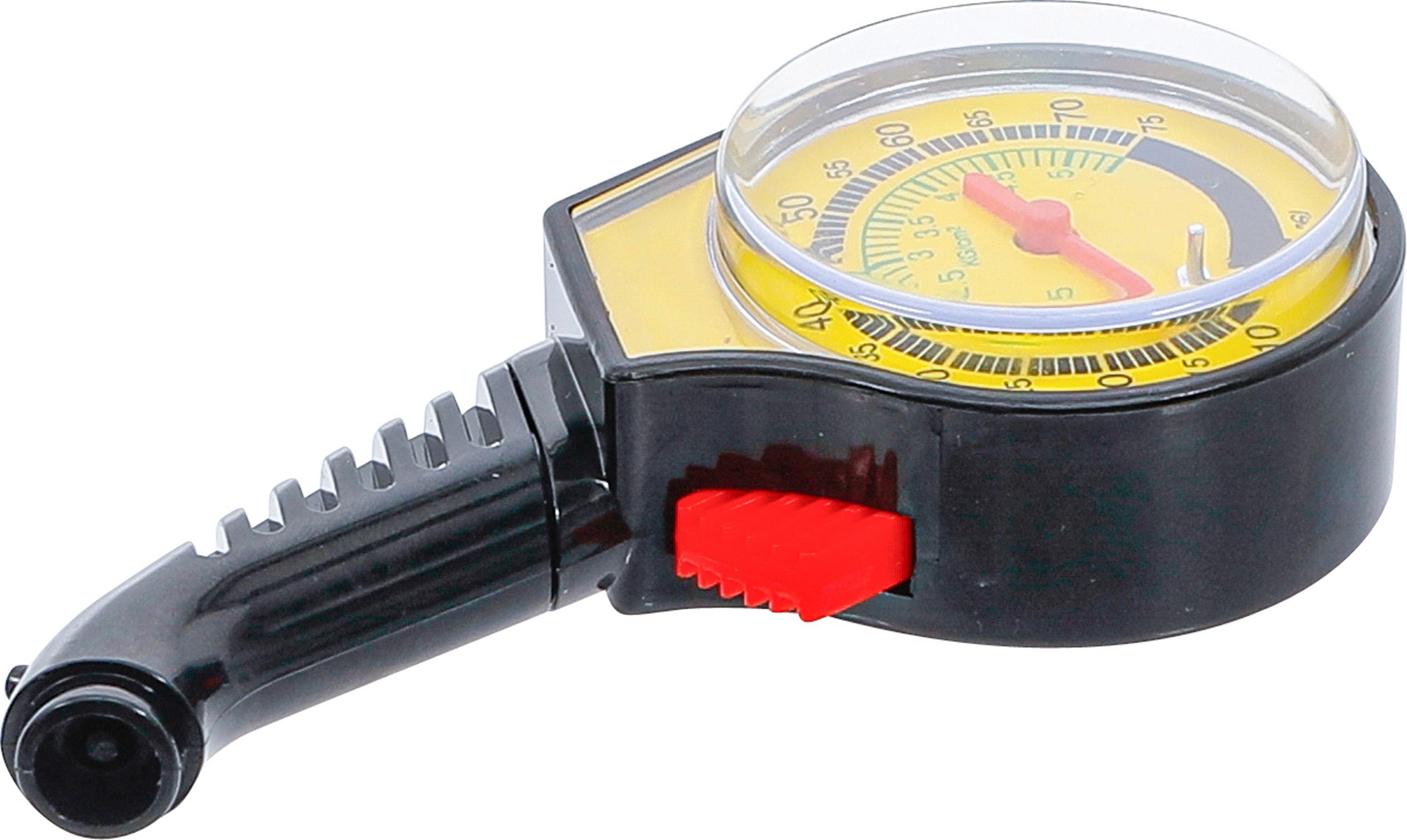 Reifendruckprüfer BGS2104