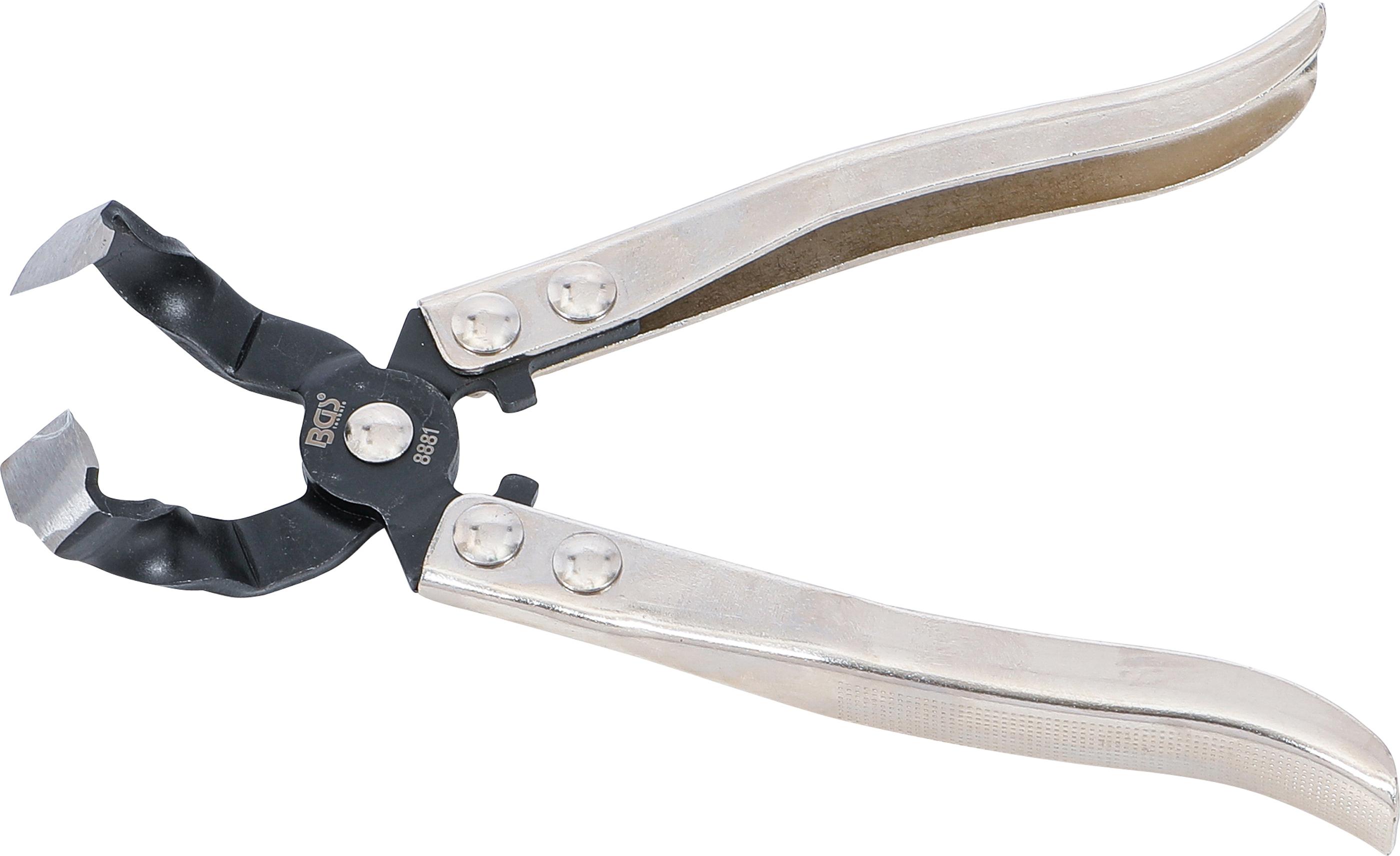 Reifenventil-Schneider BGS8881