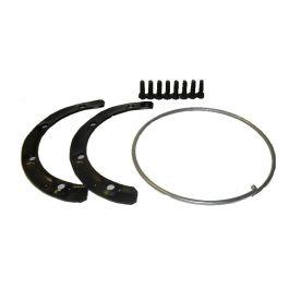 Reparatur Satz Bremsscheibe für VOLVO Fh