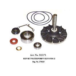 Reparatur Satz Wasserpumpe für VOLVO F10-12