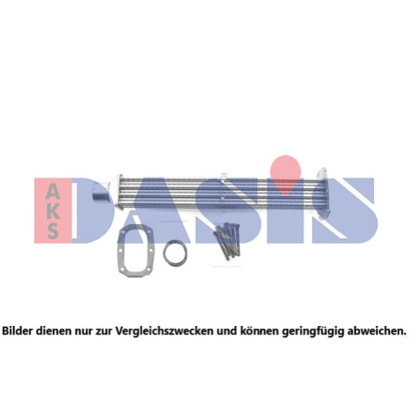 Reparatursatz, AKS DASIS 265001N