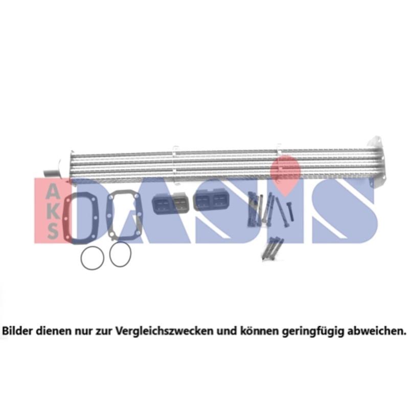 Reparatursatz, AKS DASIS 265004N