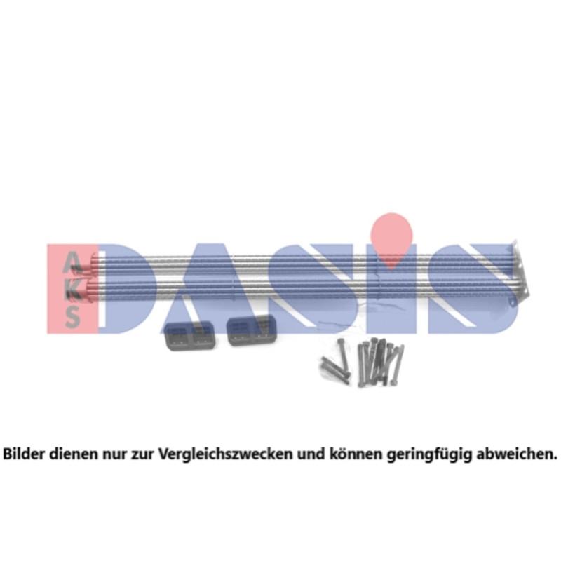 Reparatursatz, AKS DASIS 265006N