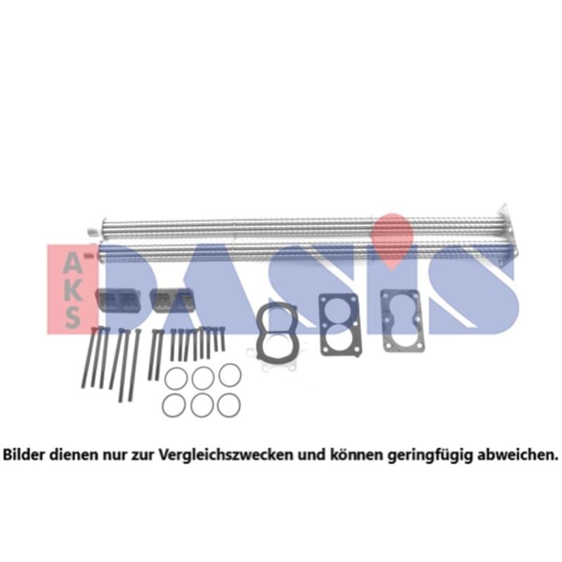 Reparatursatz, AKS DASIS 265008N