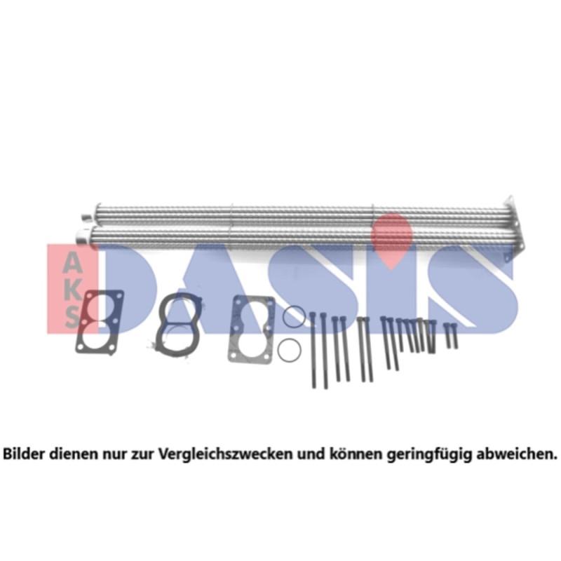 Reparatursatz, AKS DASIS 265009N