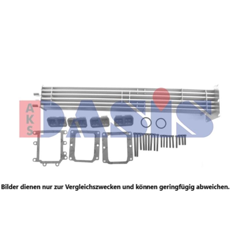 Reparatursatz, AKS DASIS 265014N