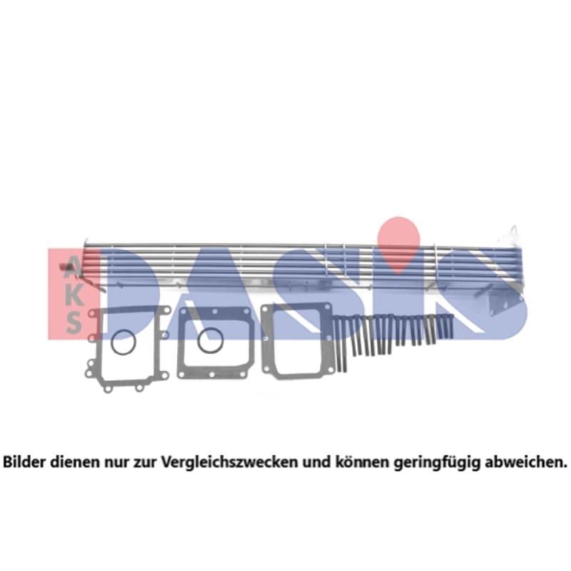 Reparatursatz, AKS DASIS 265015N