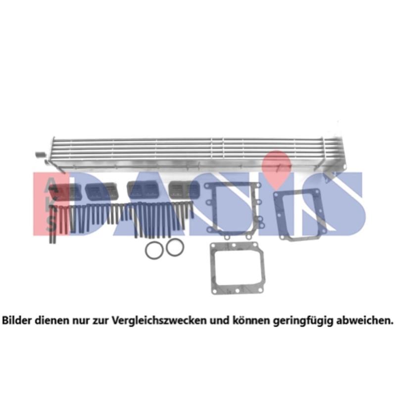 Reparatursatz, AKS DASIS 265016N