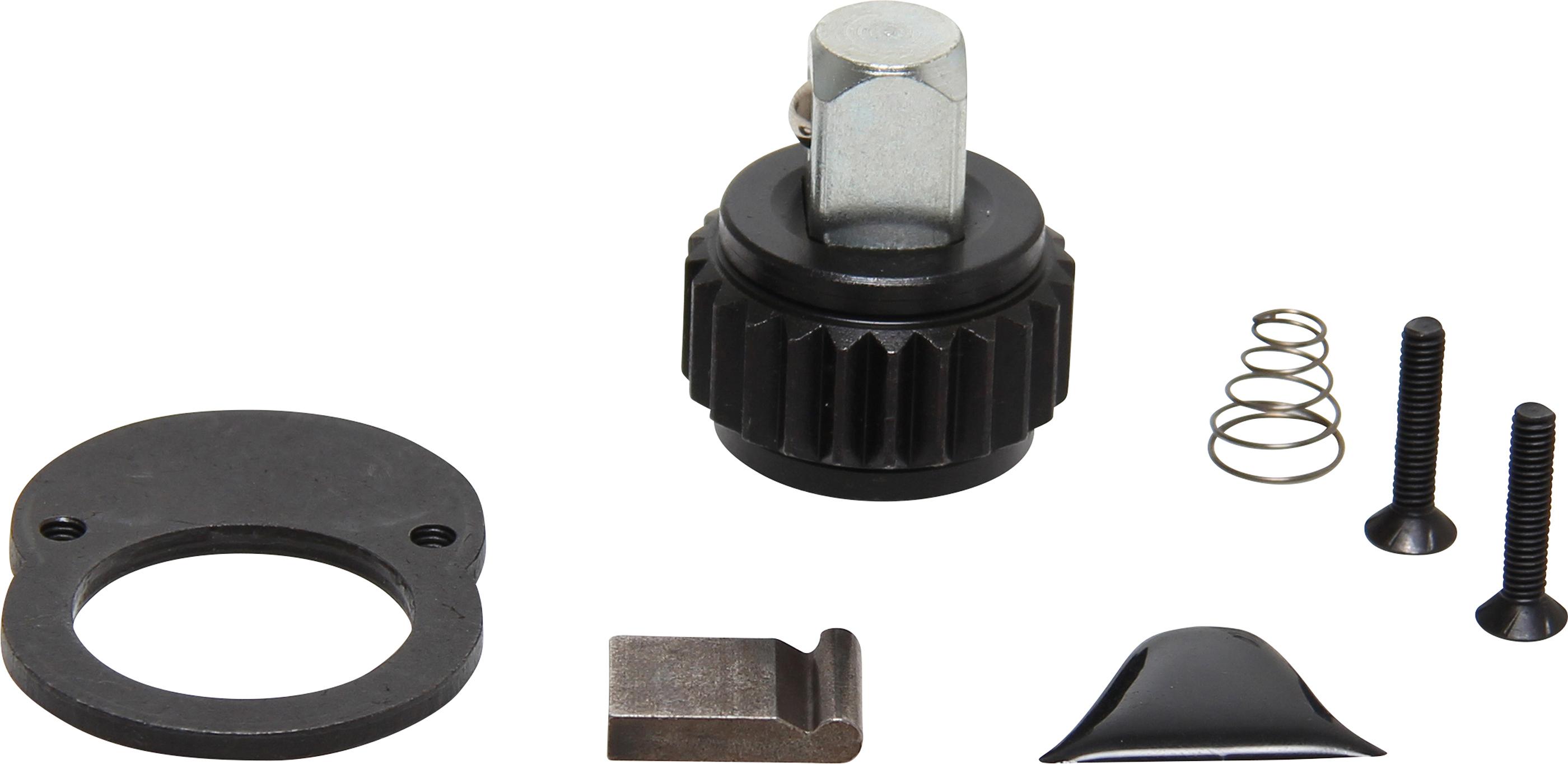 Reparatursatz für Drehmomentschlüssel | für Art. 2798 BGS2798-REPAIR