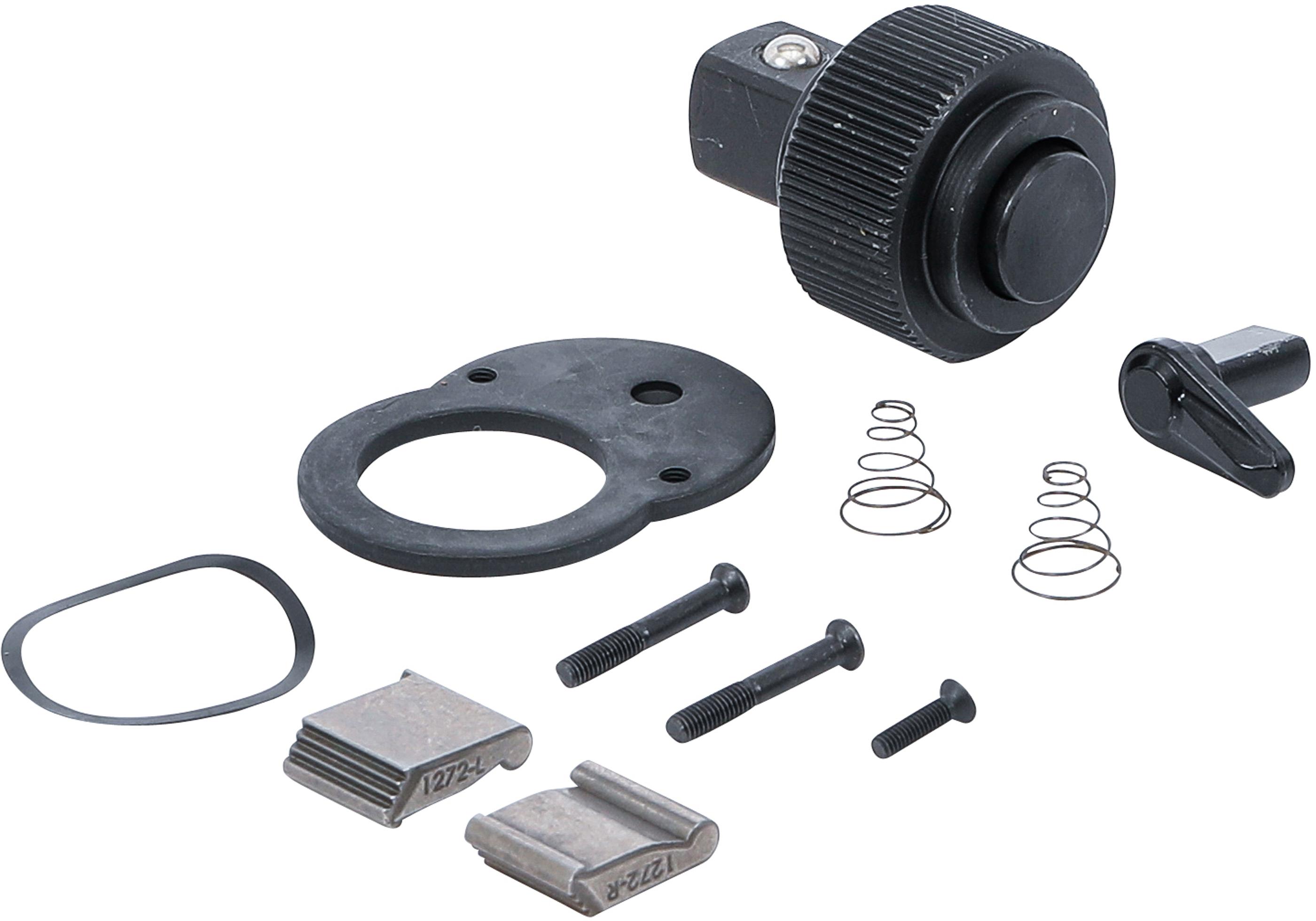 Reparatursatz für Drehmomentschlüssel | für Art. 2827, 2829 BGS2827-REPAIR