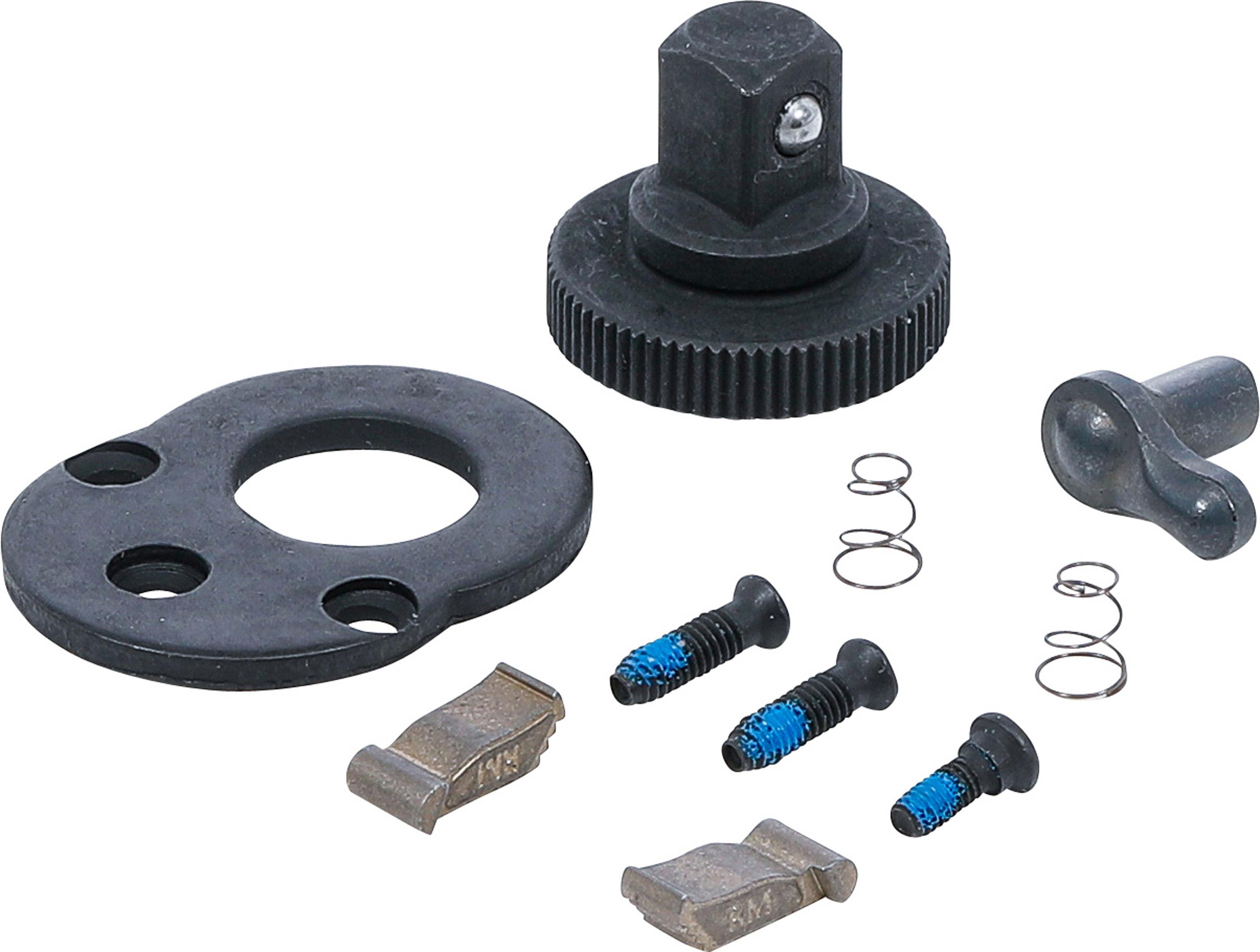 Reparatursatz für Drehmomentschlüssel | für Art. 7181, 7192 BGS7181-REPAIR