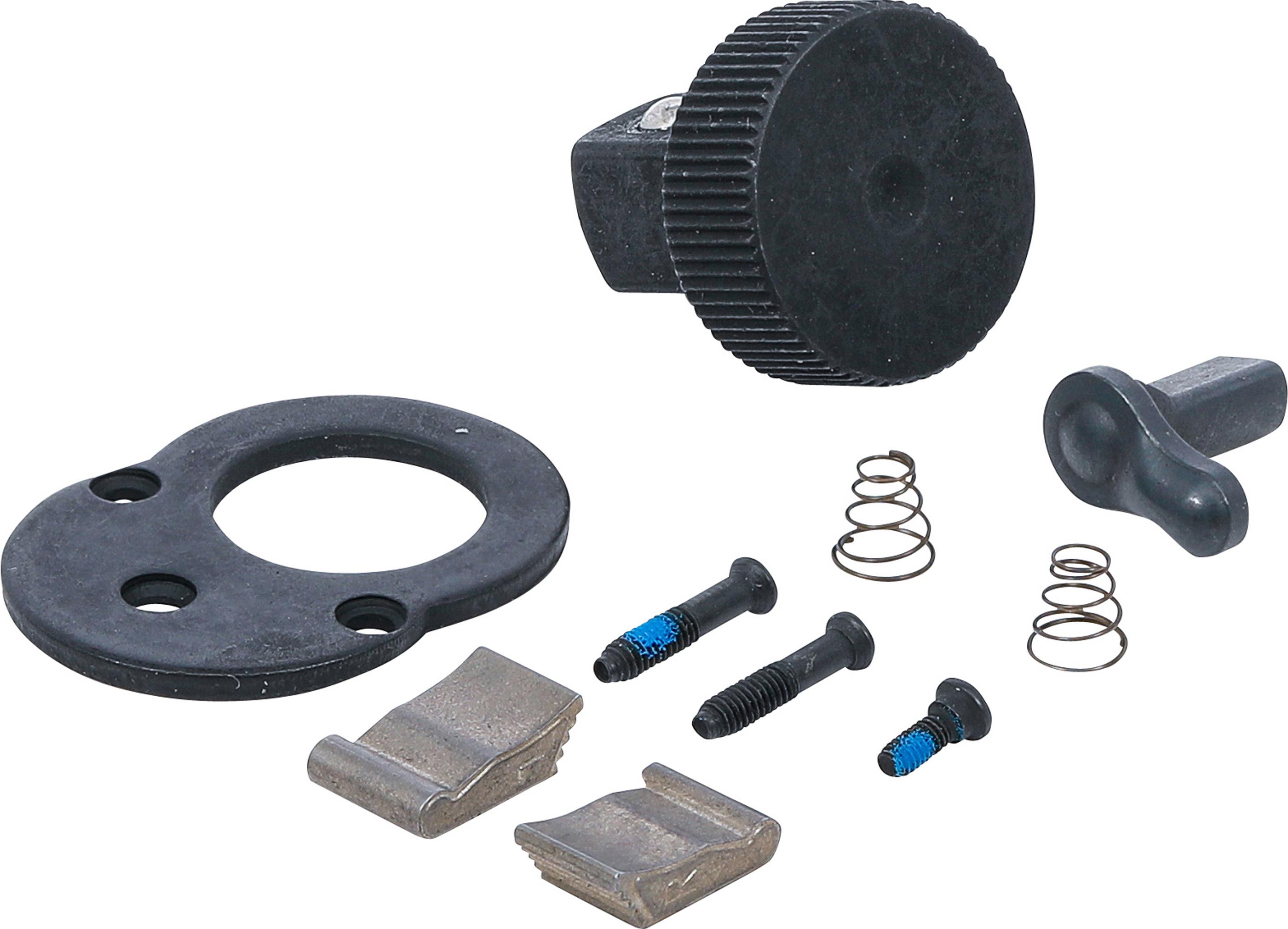 Reparatursatz für Drehmomentschlüssel | für Art. 7182 BGS7182-REPAIR