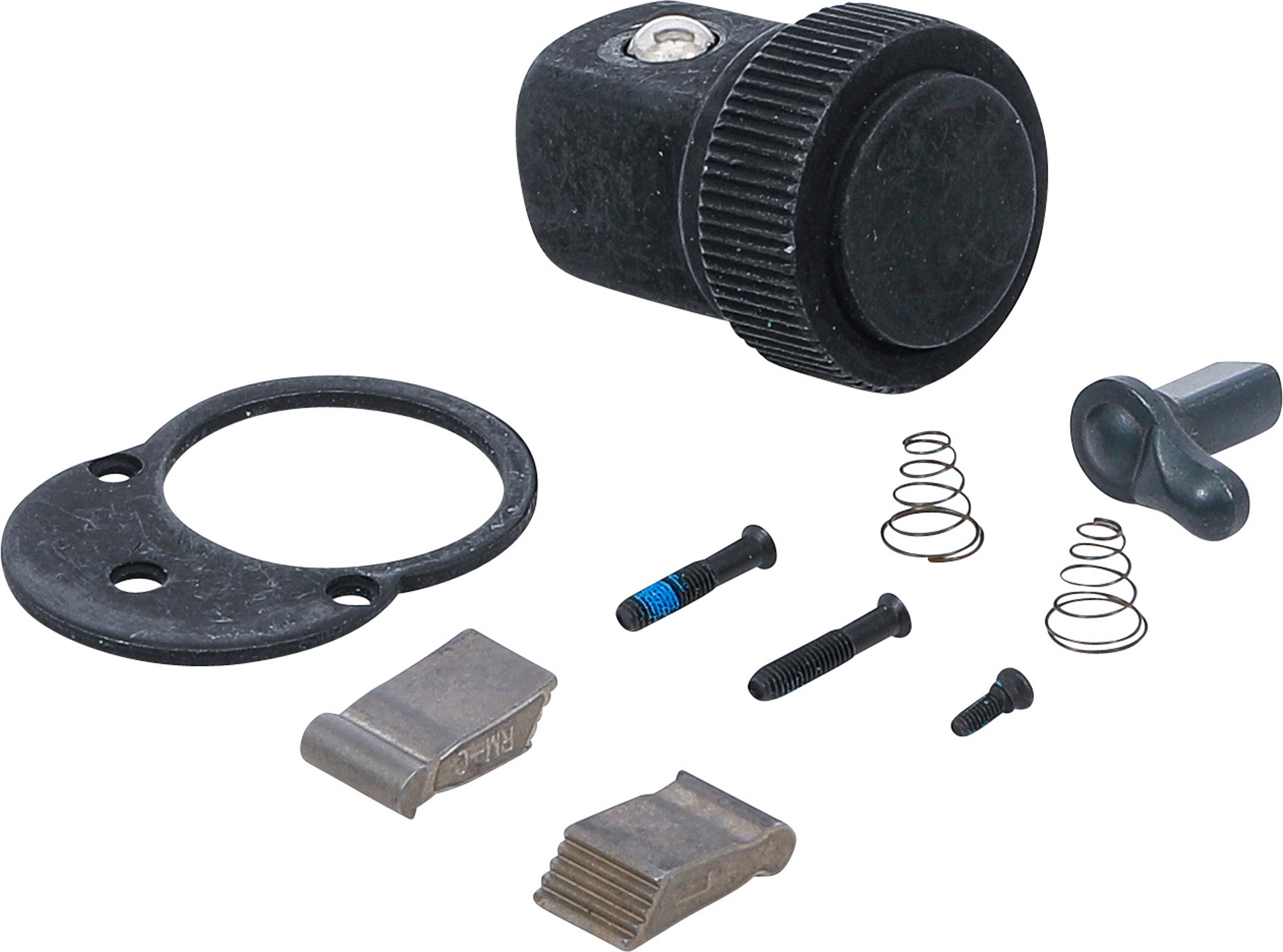 Reparatursatz für Drehmomentschlüssel | für Art. 7185, 7186, 7188 BGS7185-REPAIR