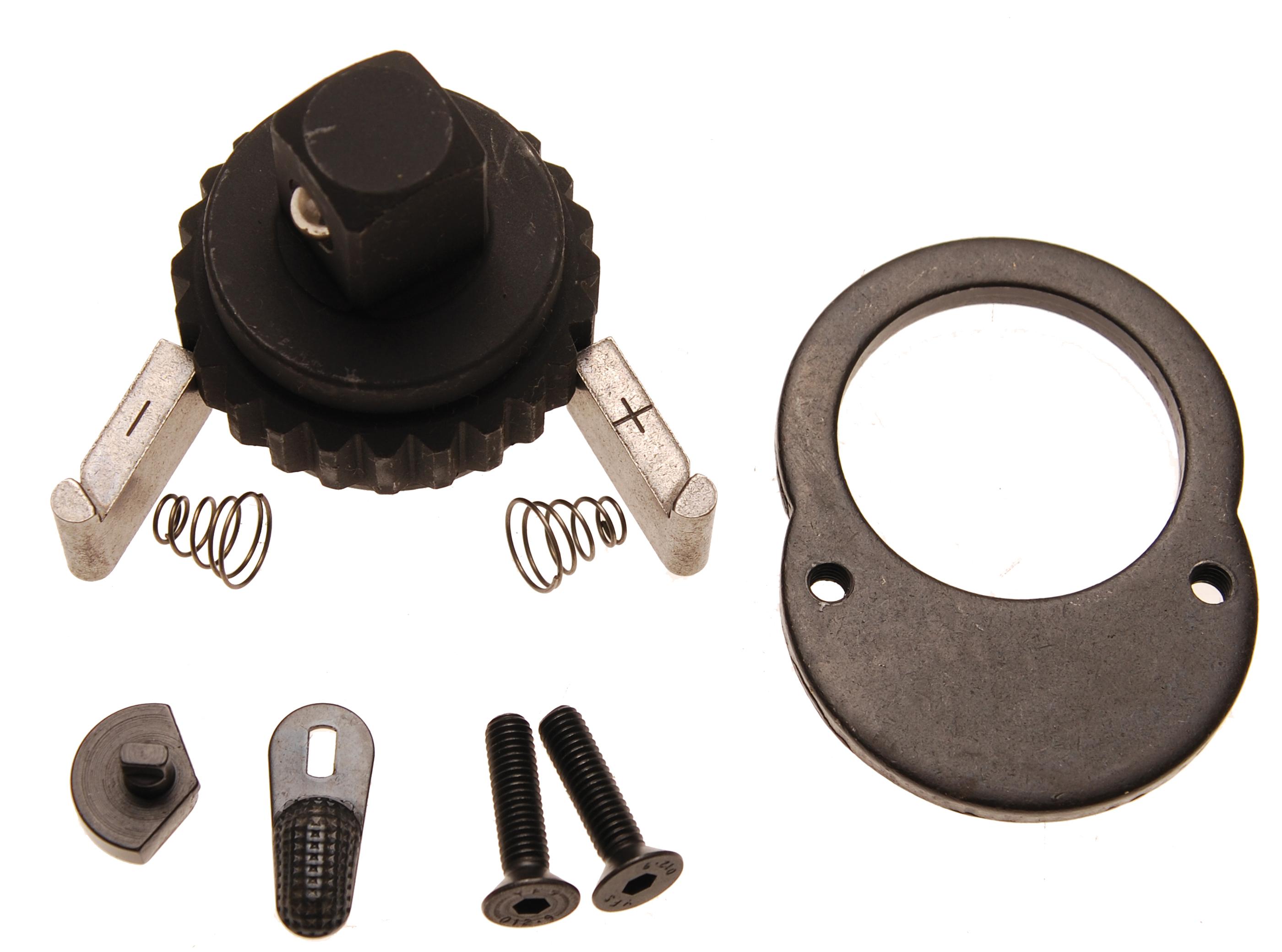 Reparatursatz für Drehmomentschlüssel | für Art. 968, 990 BGS968-REPAIR