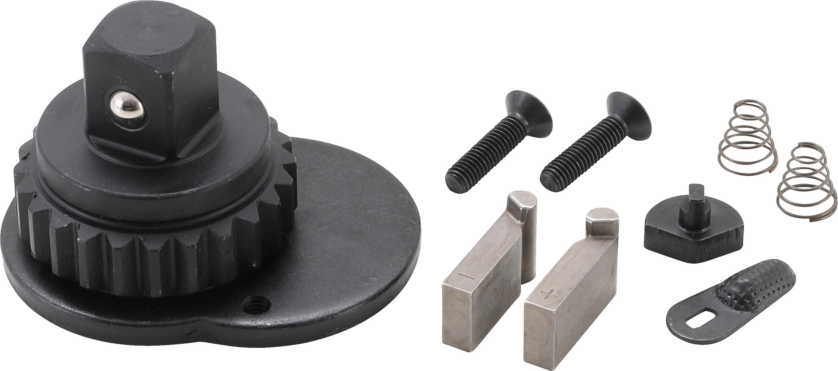 Reparatursatz für Drehmomentschlüssel | für Art. 969, 990 BGS969-REPAIR