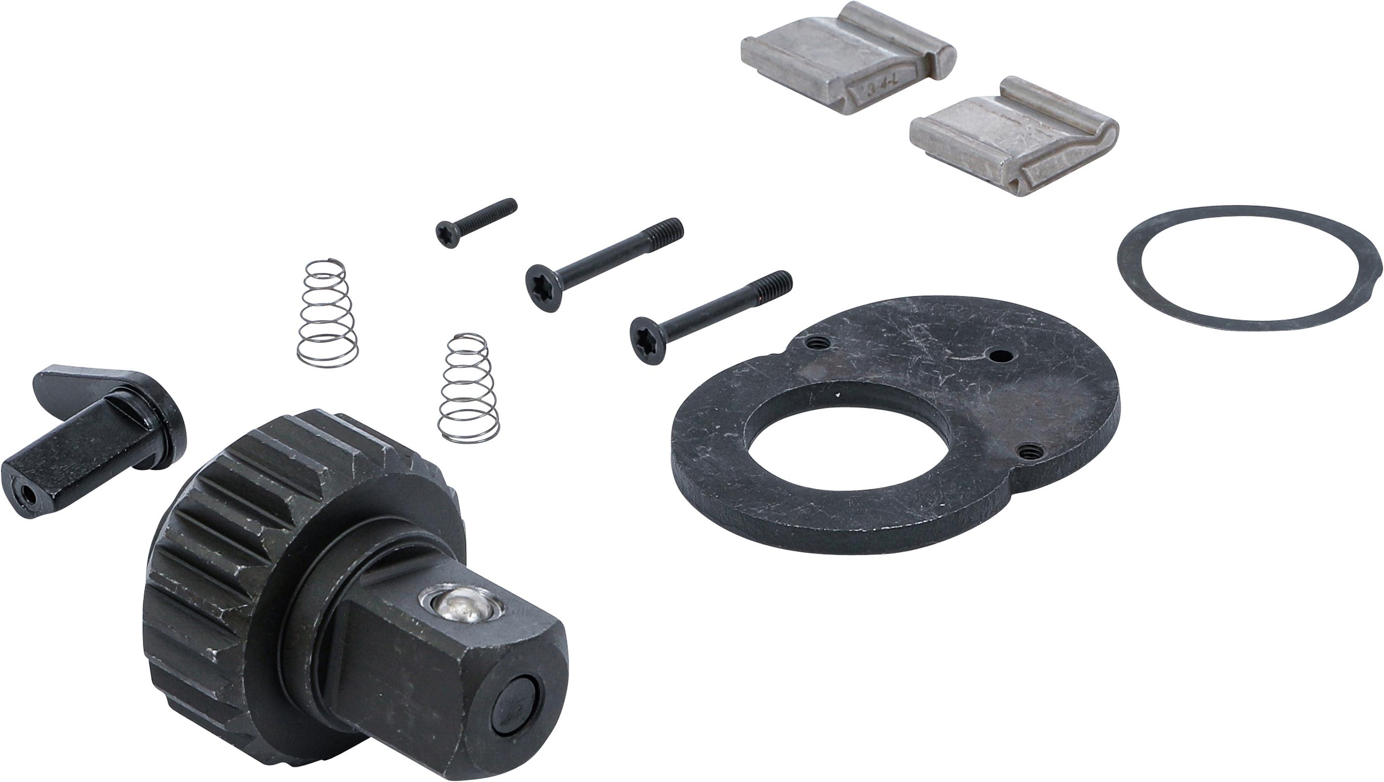 Reparatursatz für Knarrenkopf | für Art. 213 BGS213-REPAIR