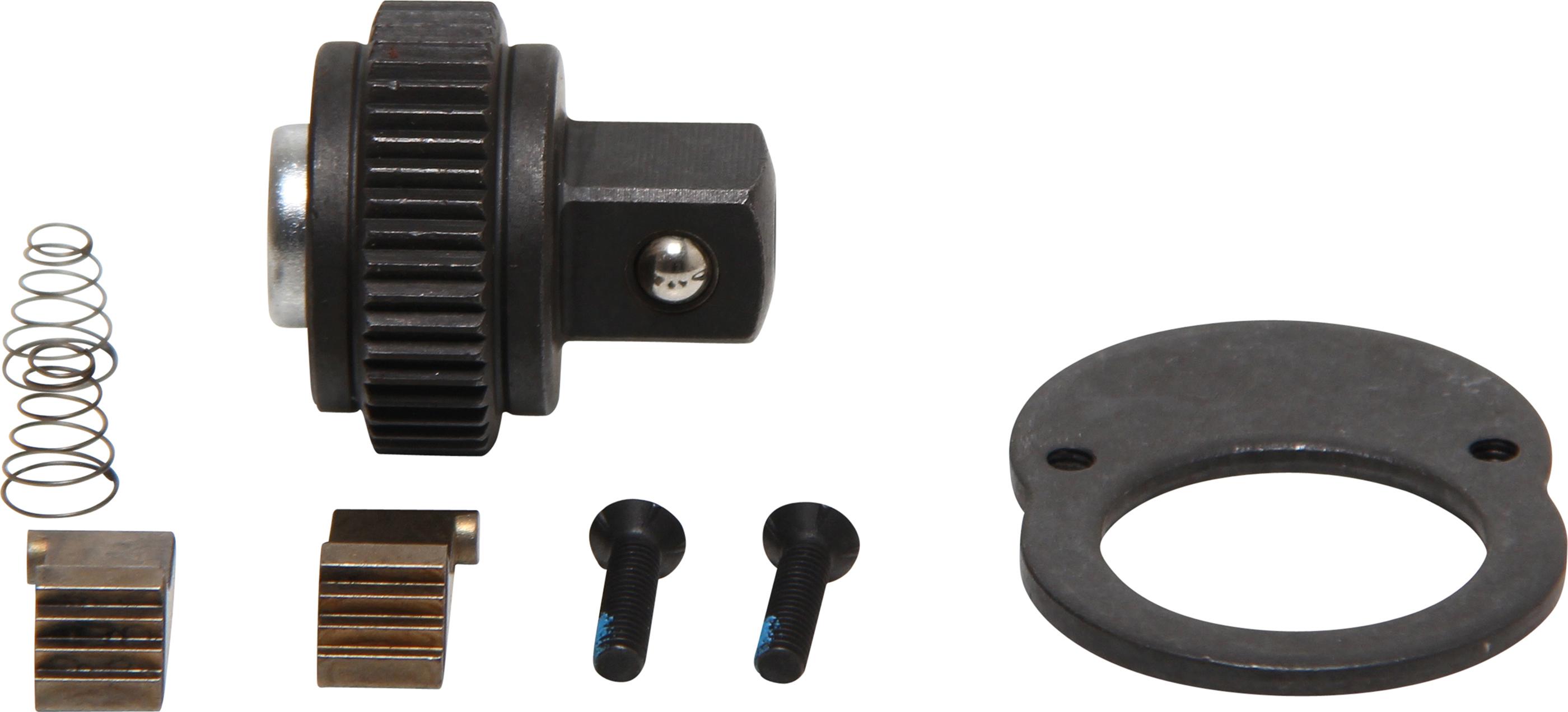 Reparatursatz für Knarrenkopf | für Art. 2304 BGS180