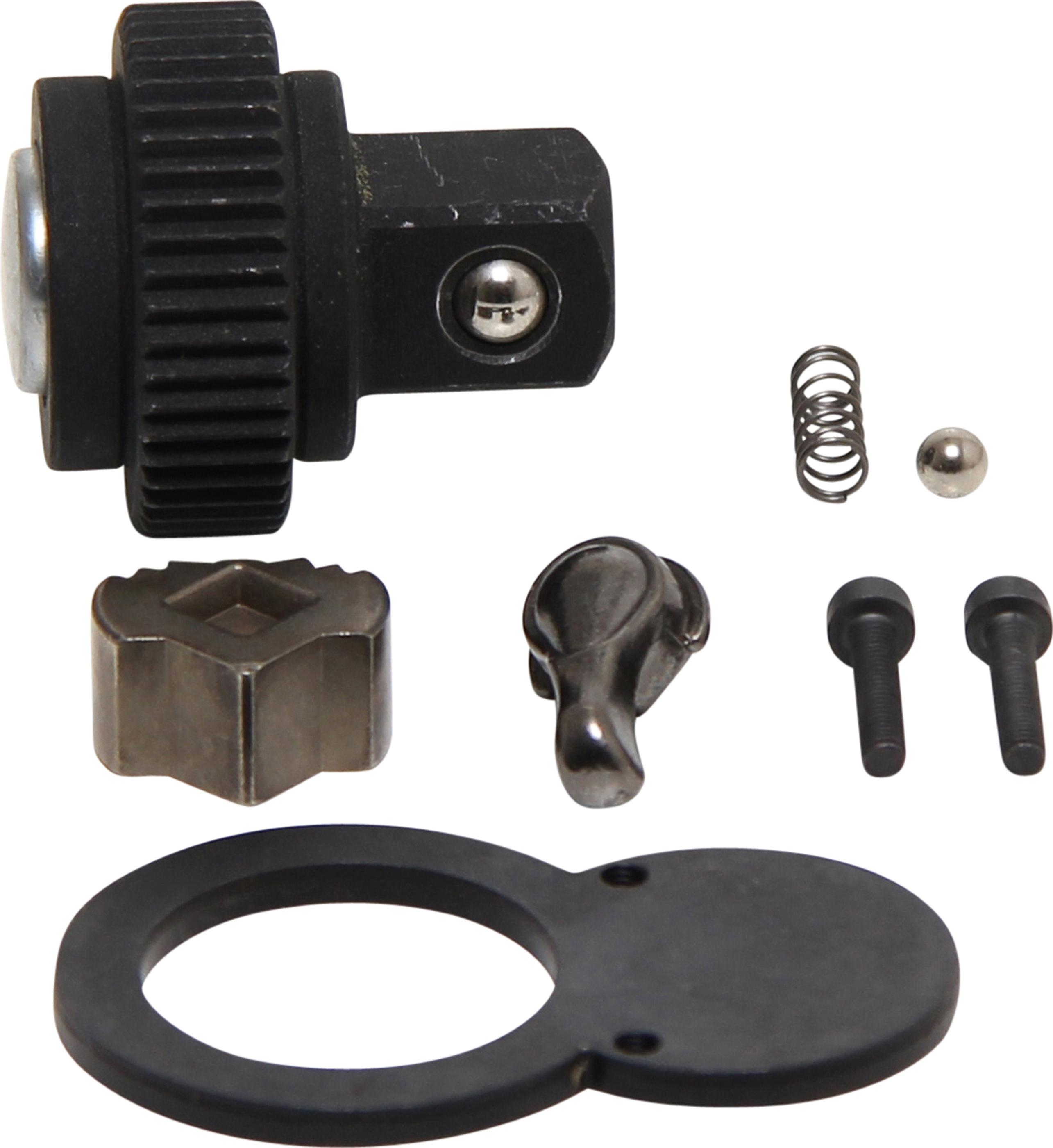 Reparatursatz für Knarrenkopf | für Art. 2315, 1204 BGS2315-REPAIR