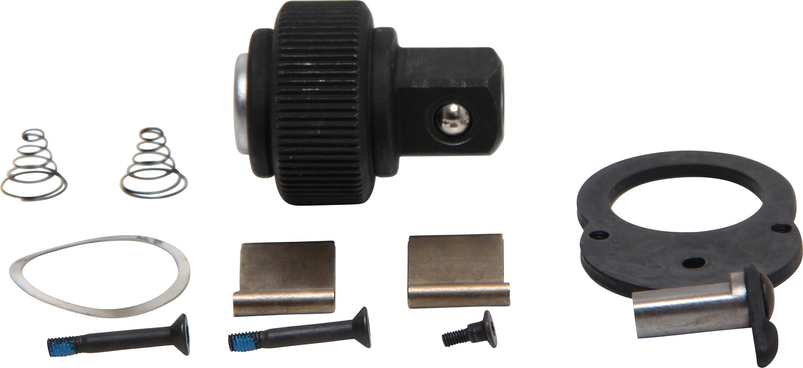 Reparatursatz für Knarrenkopf | für Art. 317, 320, 324, 25104, 25107 BGS178