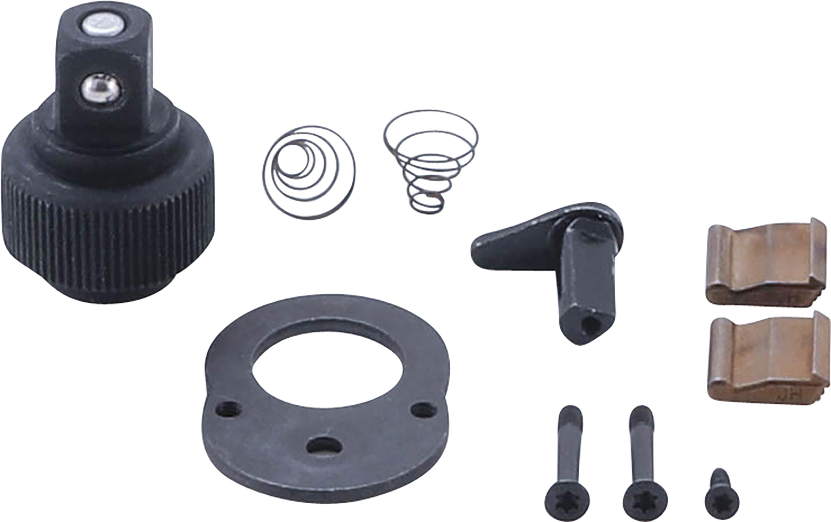 Reparatursatz für Knarrenkopf | für Art. 619 BGS619-1