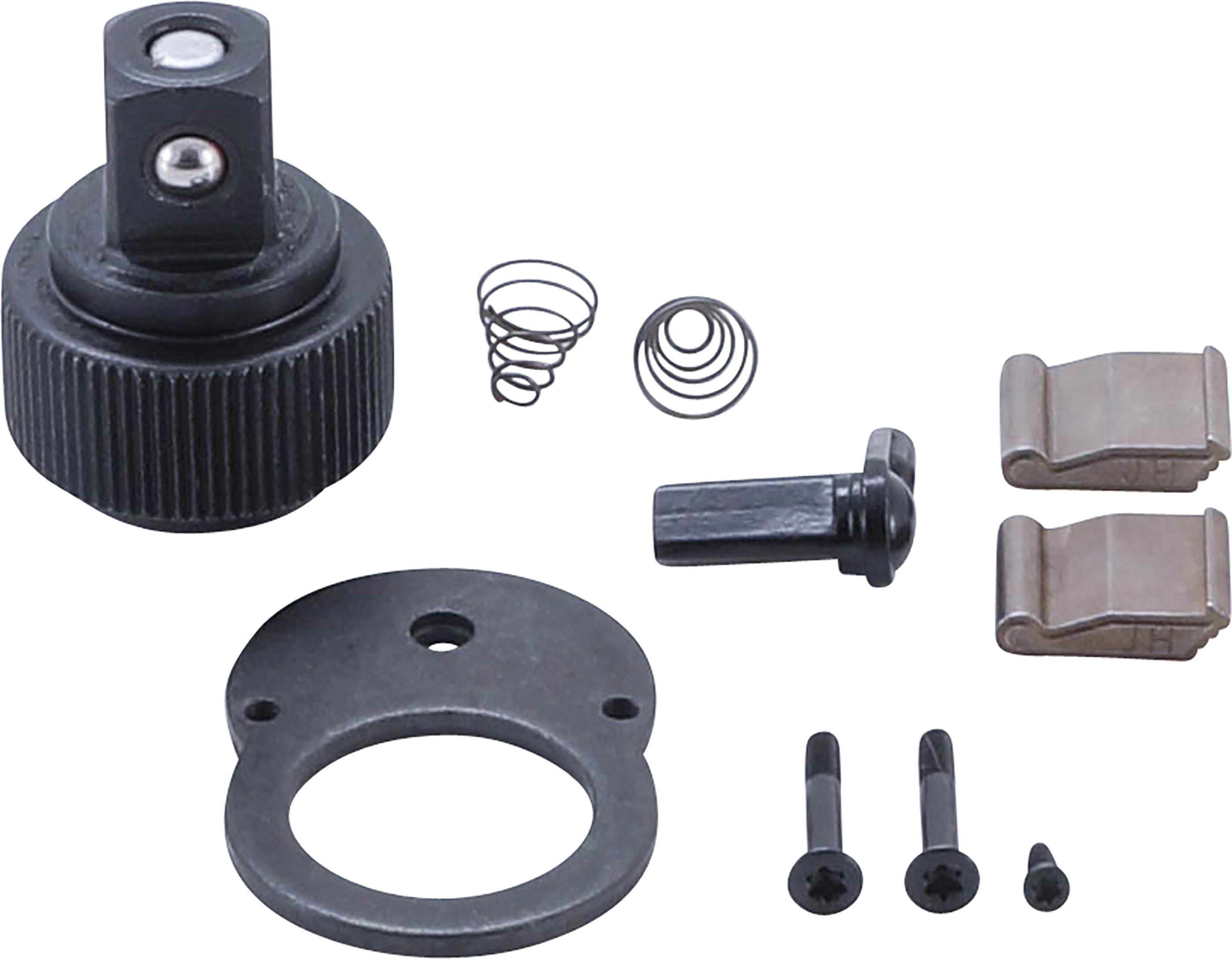 Reparatursatz für Knarrenkopf | für Art. 620 BGS620-1