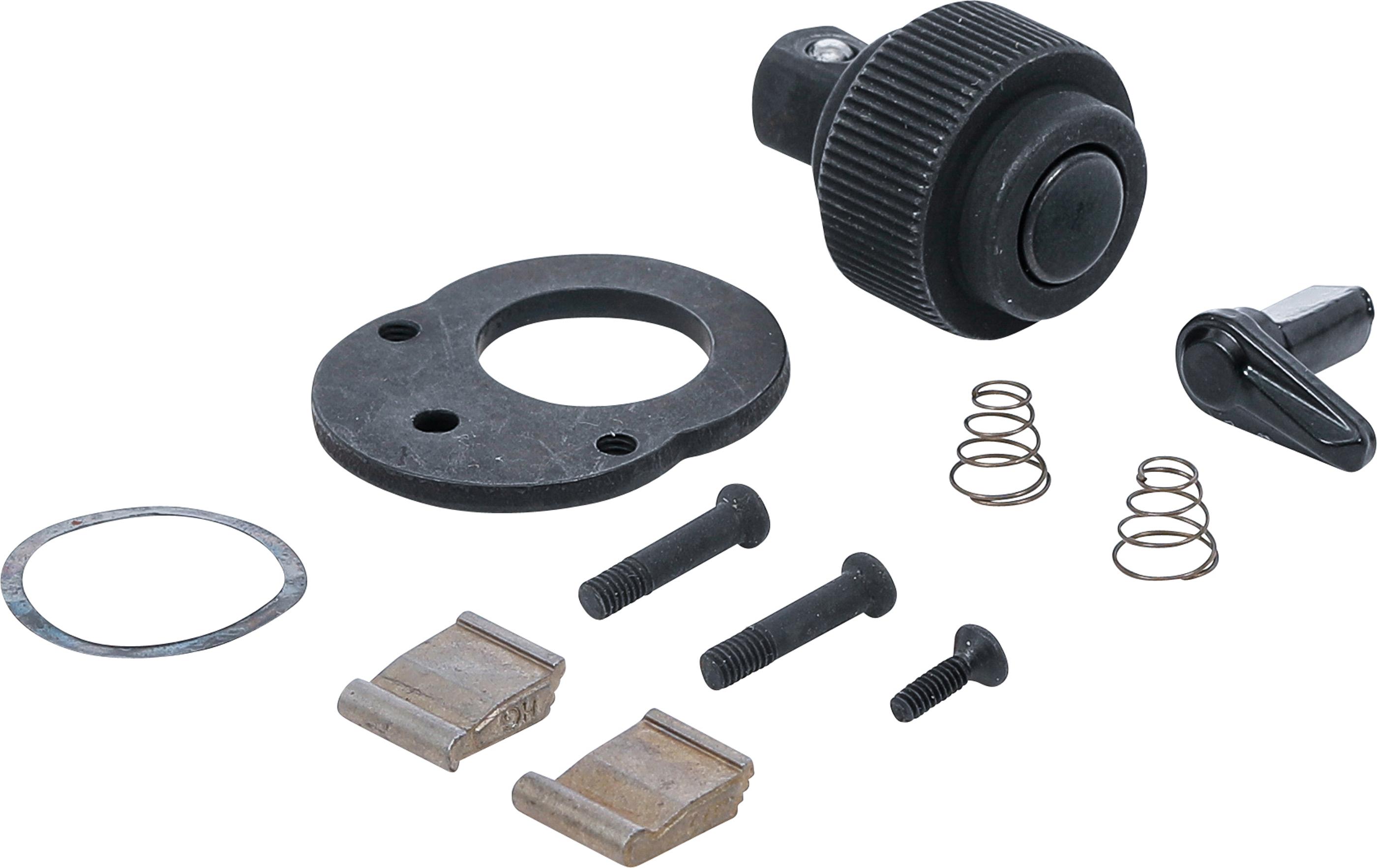 Reparatursatz für Knarrenkopf | für Art. 635, 638 BGS635-REPAIR