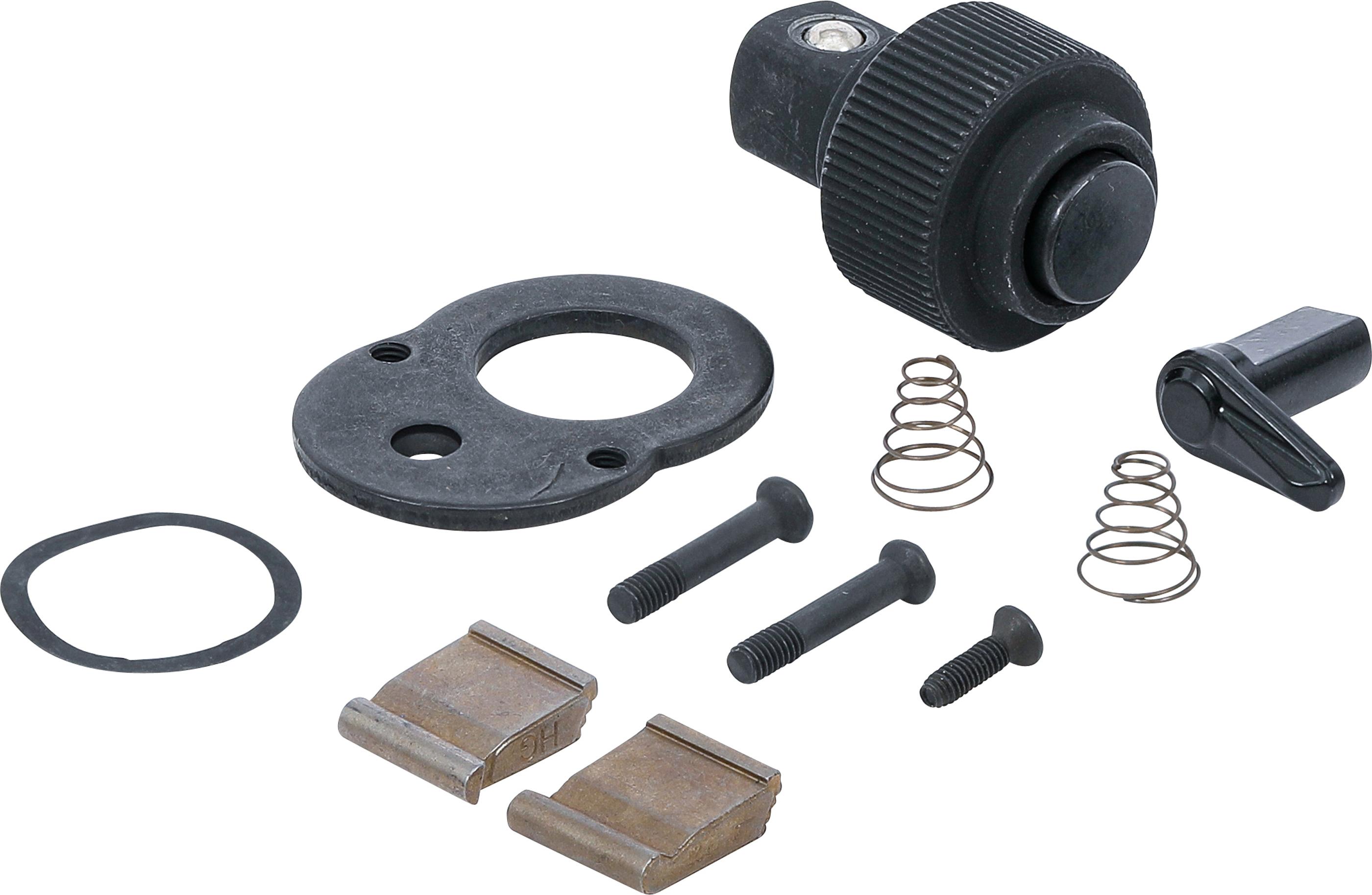 Reparatursatz für Knarrenkopf | für Art. 636, 639 BGS636-REPAIR