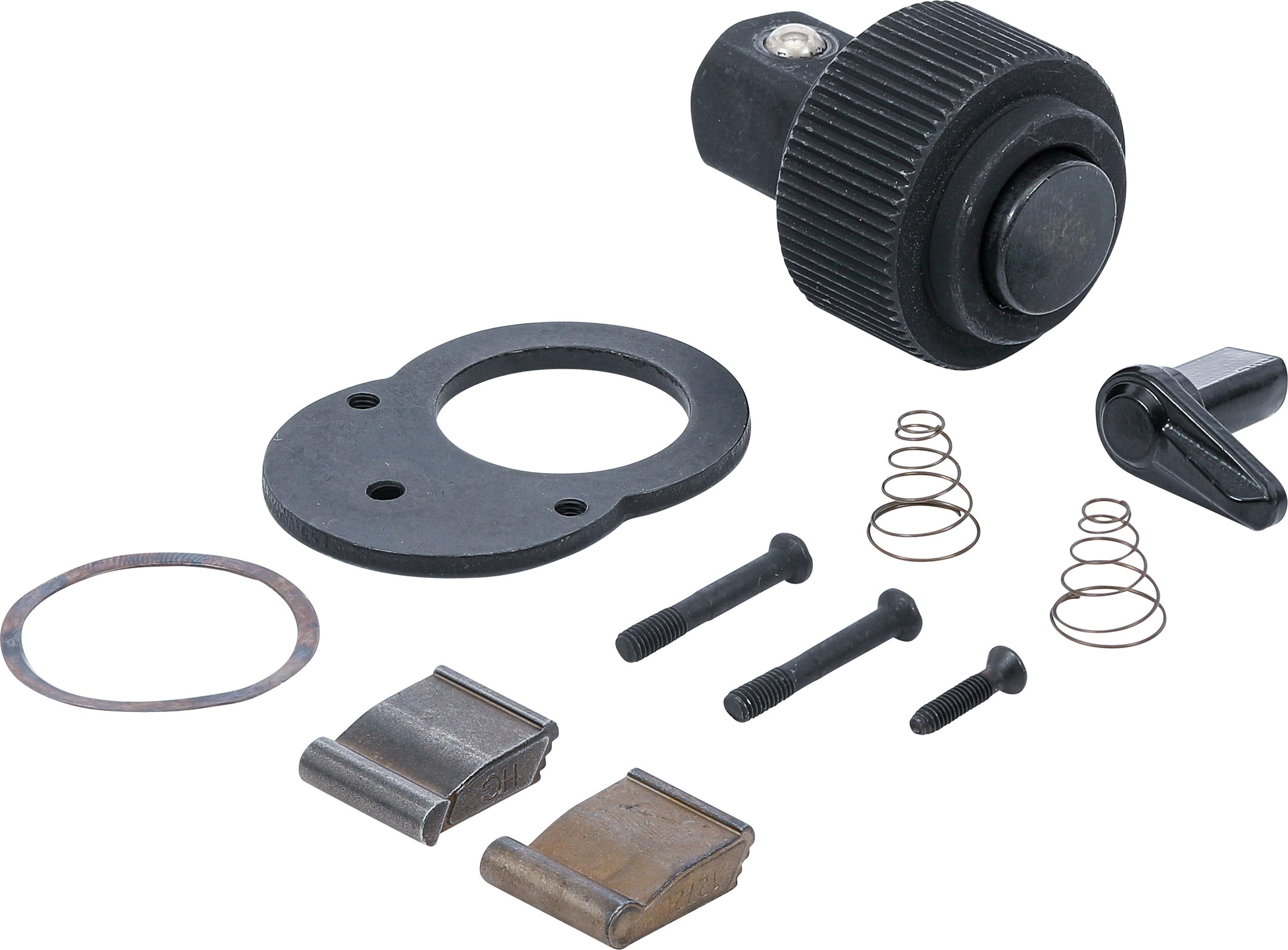 Reparatursatz für Knarrenkopf | für Art. 637, 640 BGS637-REPAIR