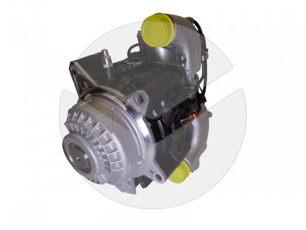 Retarder (Austausch) Mercedes A9604305895