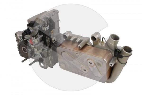 Retarder (Austausch) VOLVO 22216495