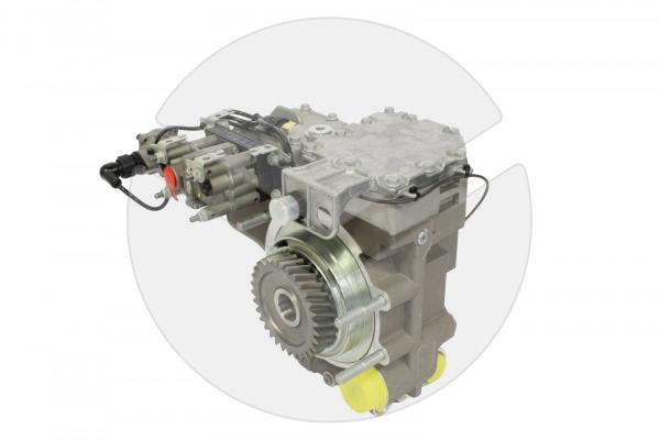 Retarder (Austausch) Volvo Renault 21156557